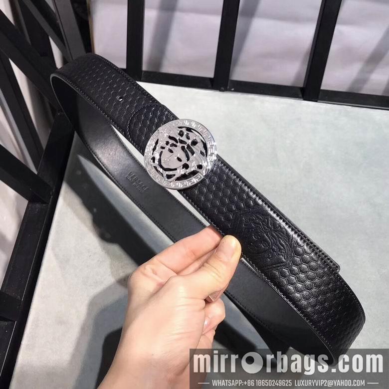 Versace Belt 38mmX95-125cm sj08