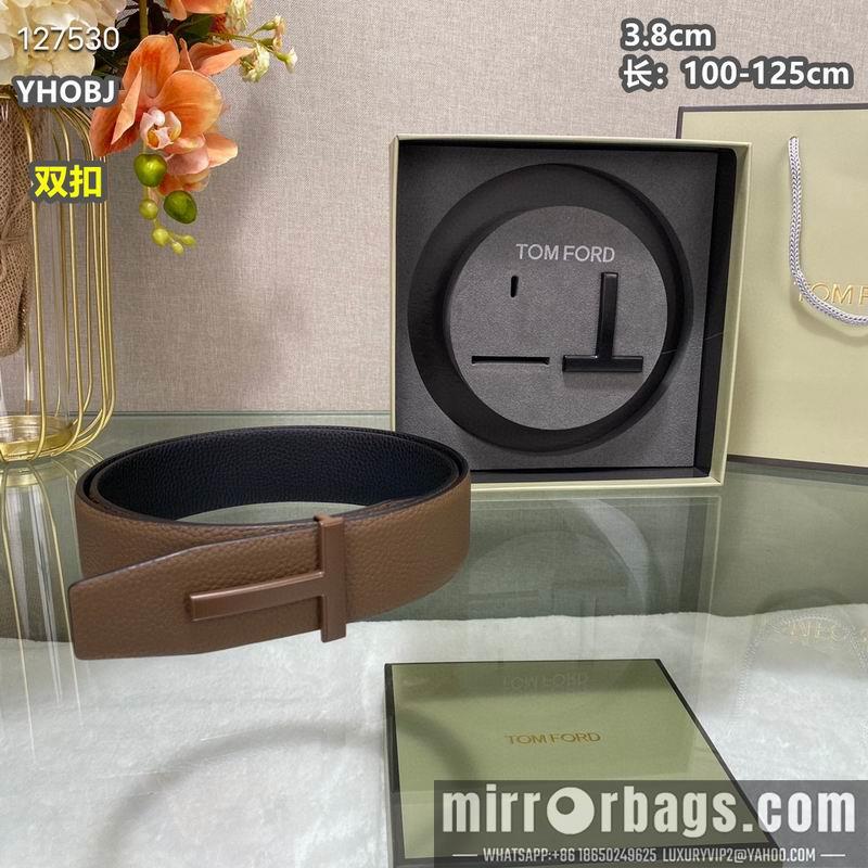 TF belt 38mmX100-125cm 8L83