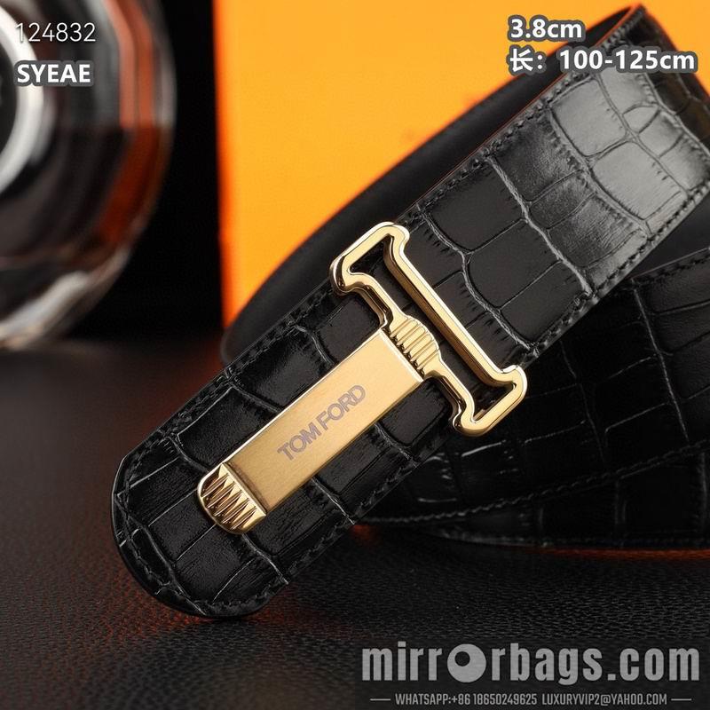 TF belt 38mmX100-125cm 8L38