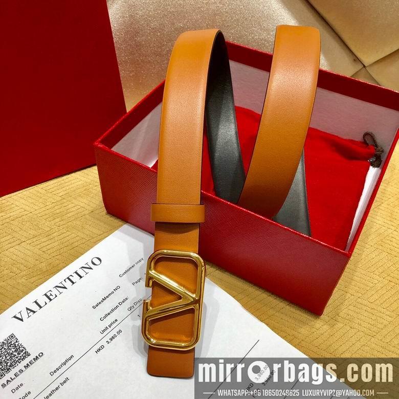 Valentino Belt 30mmX95-110cm sj08