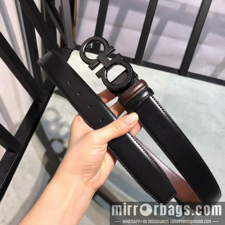 Ferragamo 34mmX95-125 7D241