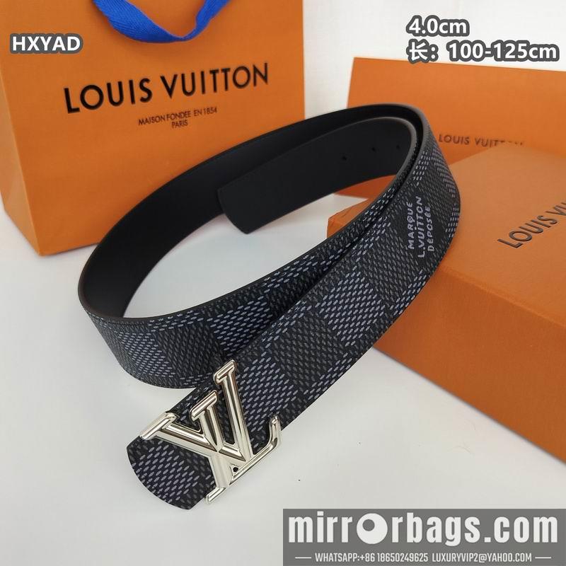 LV belt 40mmX100-125cm 8L01