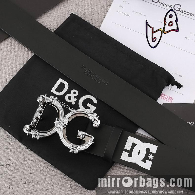 DG belt 原版 38mm lb10