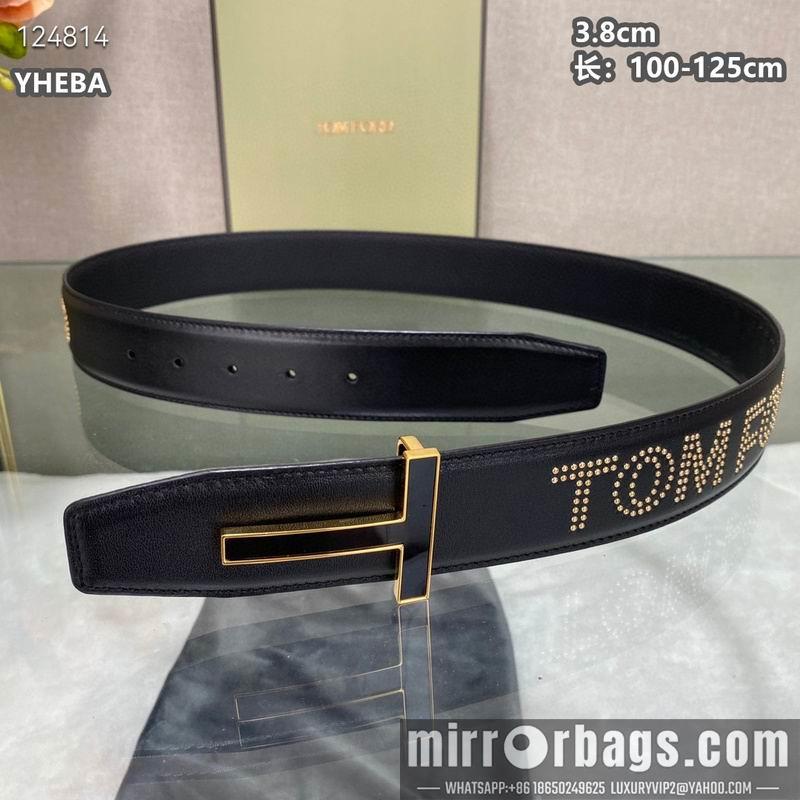 TF belt 38mmX100-125cm 8L28