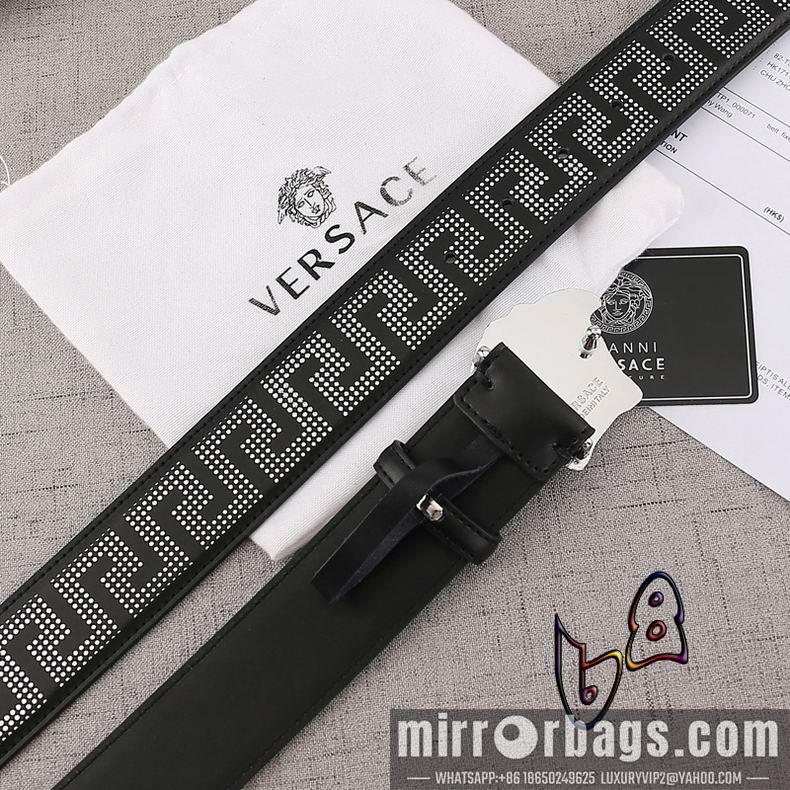 Versace Belt 原版 38mm lb07
