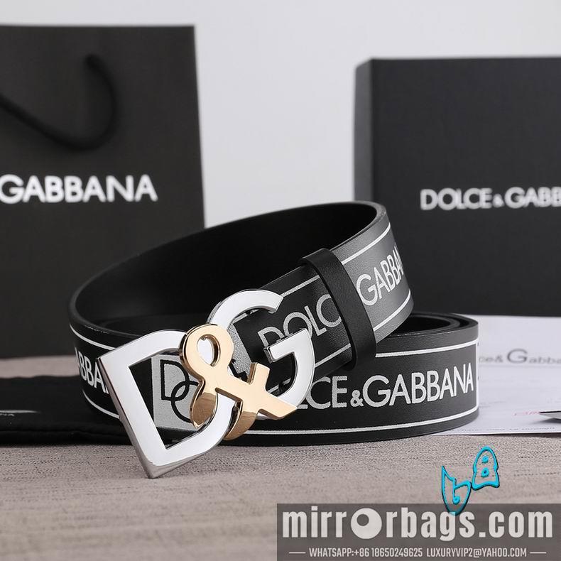 DG belt 原版 38mm lb13