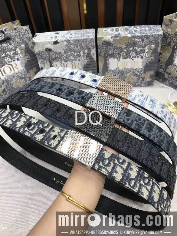 Dior 38mmx95-125cm 09
