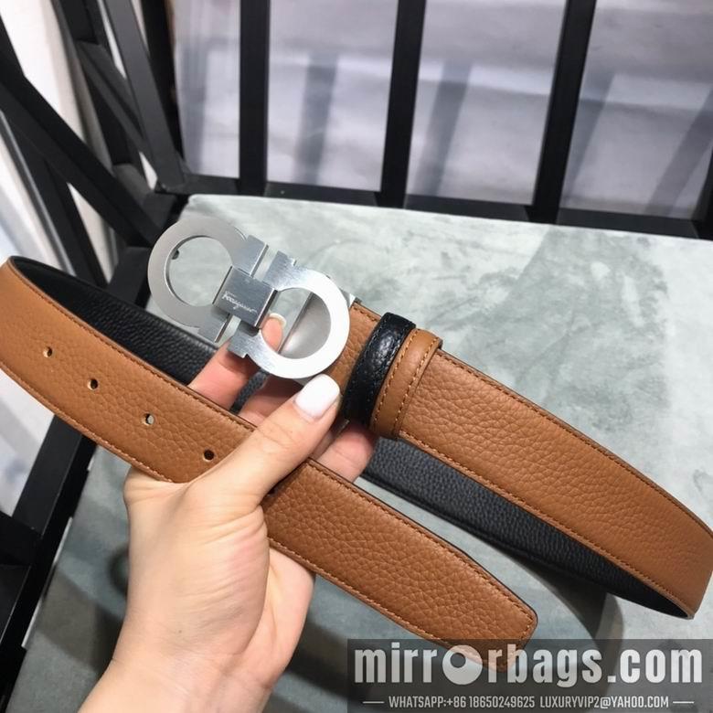 Ferragamo 34mmX95-125 7D201