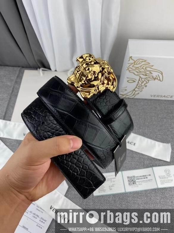 Versace Belt 38mmX95-125cm sj04