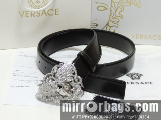 Versace Belt 38mm lb07