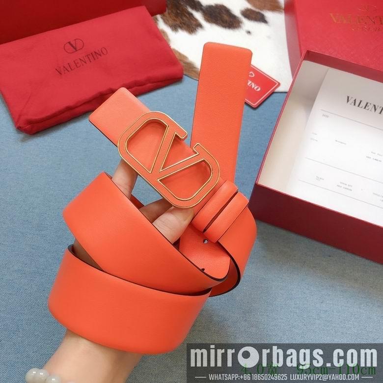 Valentino Belt 40mmX95-110cm 04