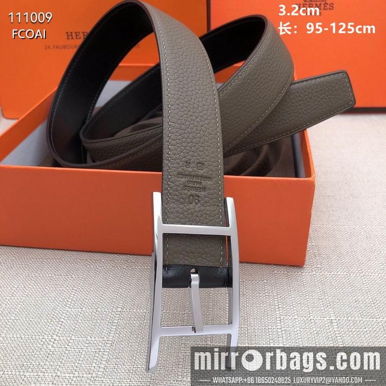 Hermes Belt 32mX95-125cm 8L24