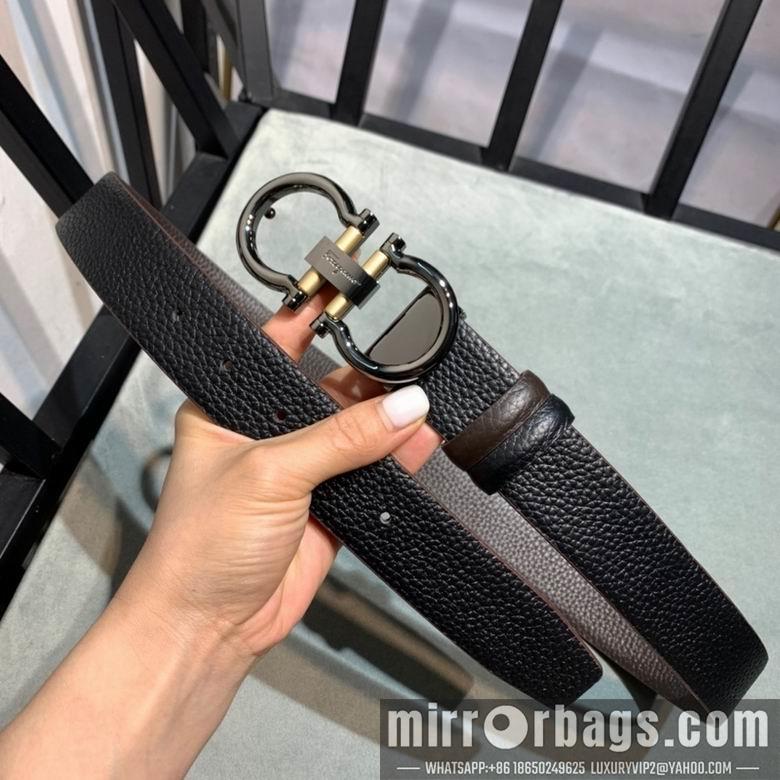 Ferragamo 34mmX95-125 7D206