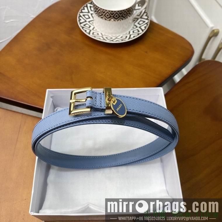 Prada Belt 20mmX95-110CM 7D01