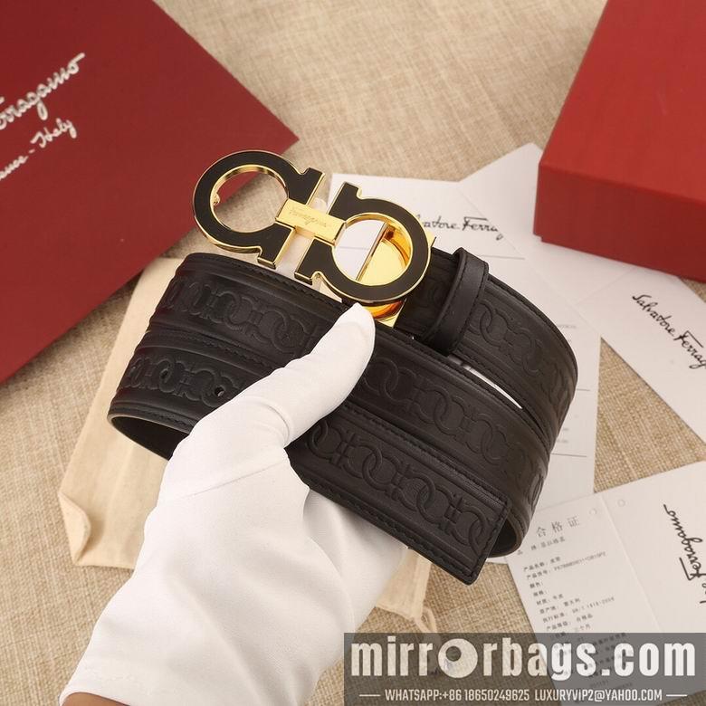 Ferragamo 34mmX95-125 7D230