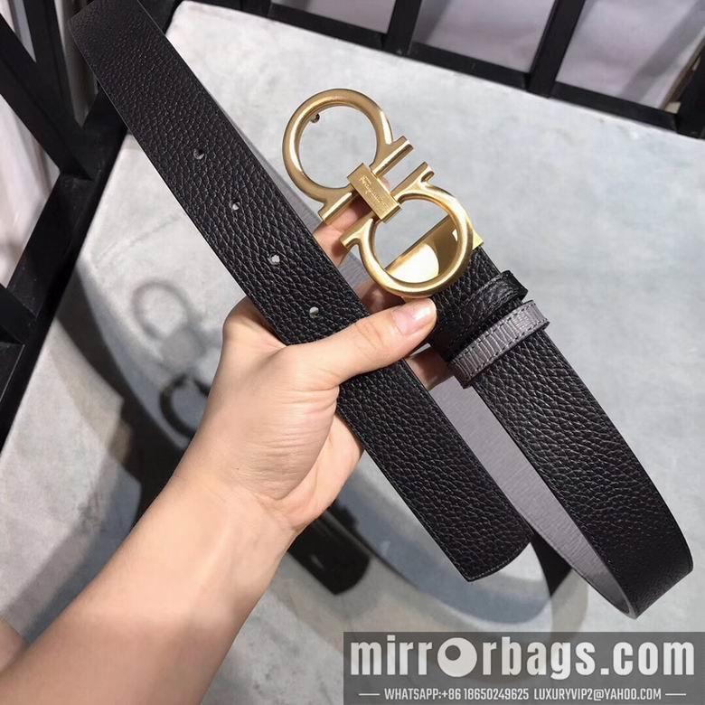 Ferragamo 34mmX95-125 7D226