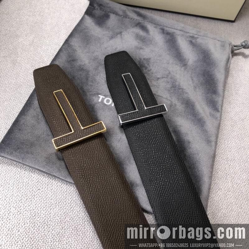 Tom Ford belt 40mmX95-125cm 7D15