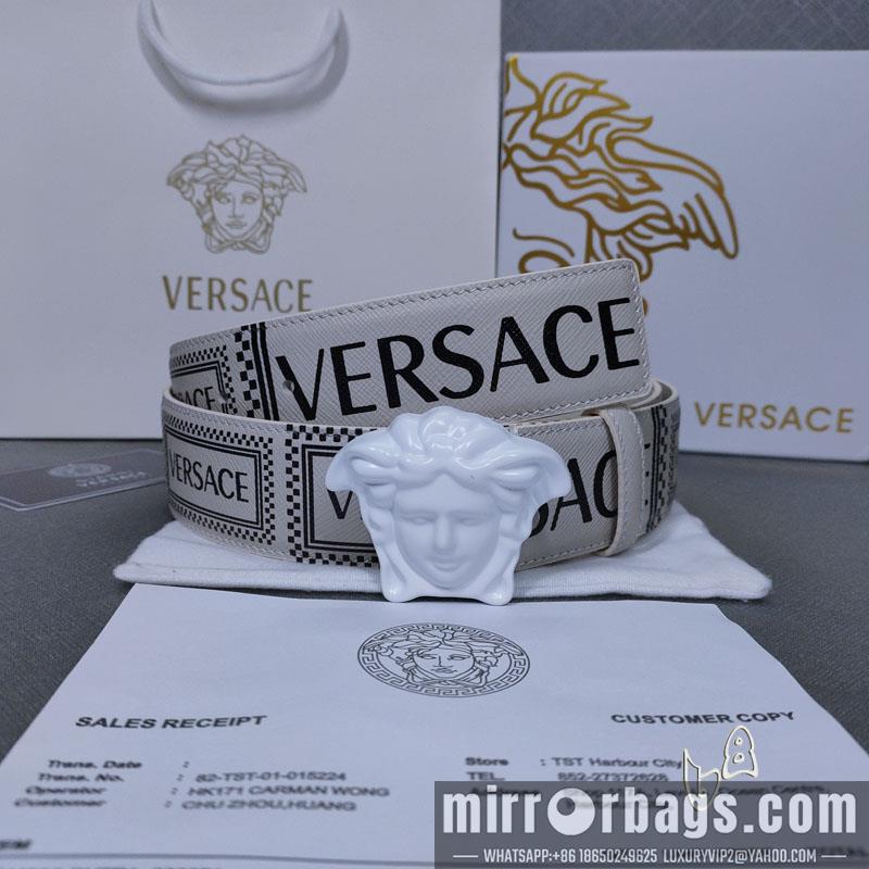 Versace belt 38mmX80-125cm lb061202