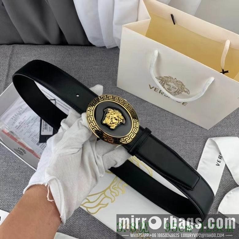 Versace Belt 38mmX95-125cm sj59
