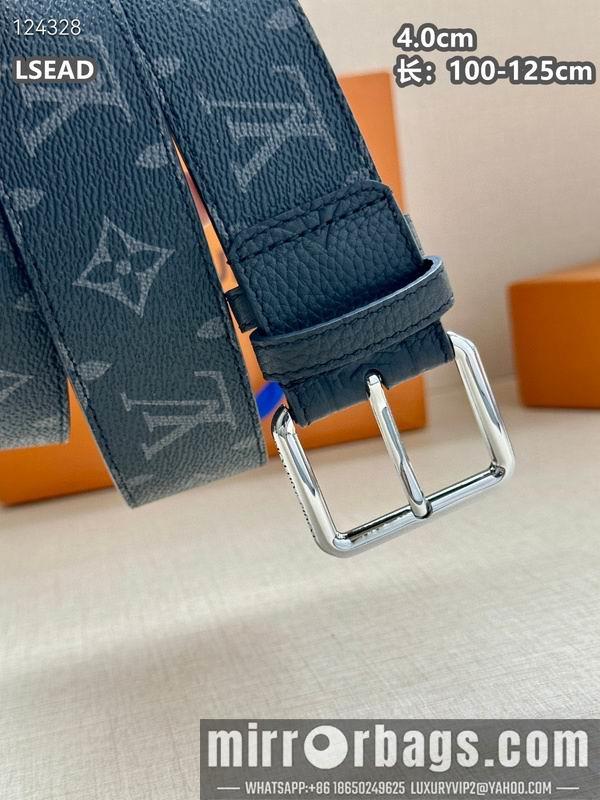 LV belt 40mmX100-125cm 8L05