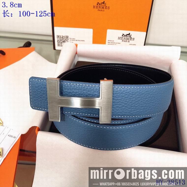 Hermes Belt 38mm 100-125cm 8L30