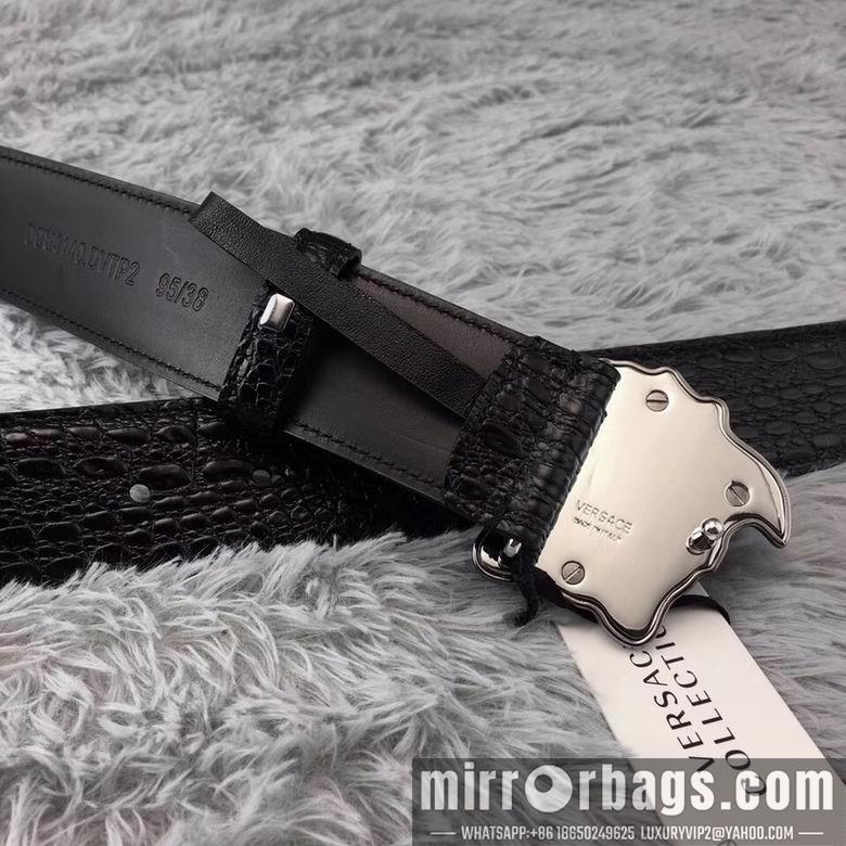 Versace Belt 38mmX95-110cm sj18