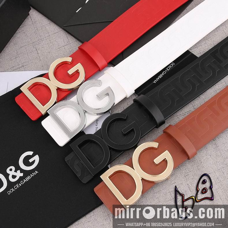 DG belt 38mm lb05