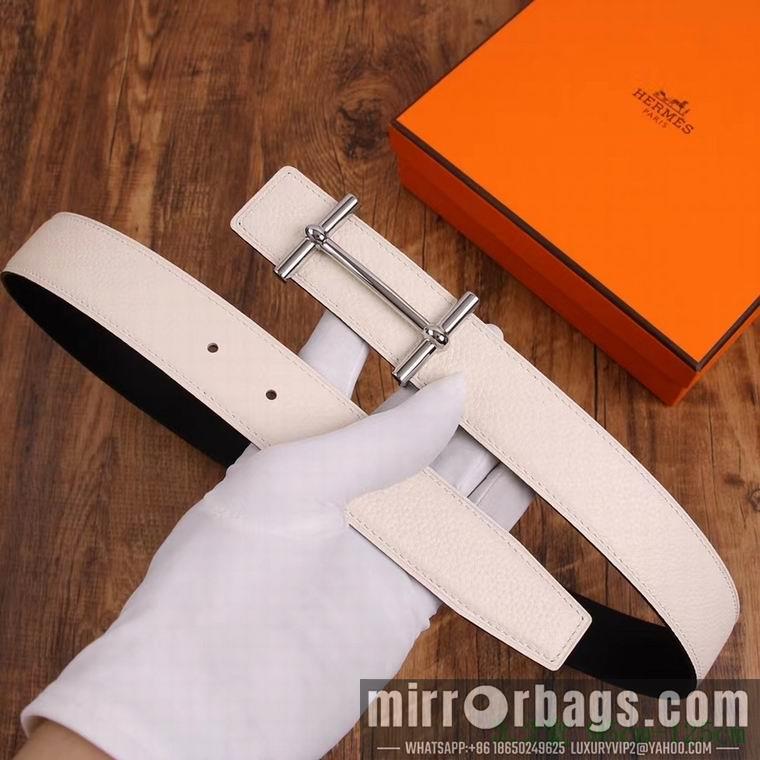 Hermes Belt 32mmX95-125cm 7D01