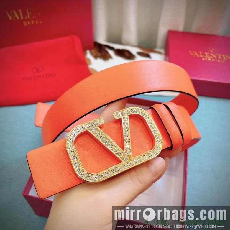 Valentino Belt 40mmX95-110cm 01