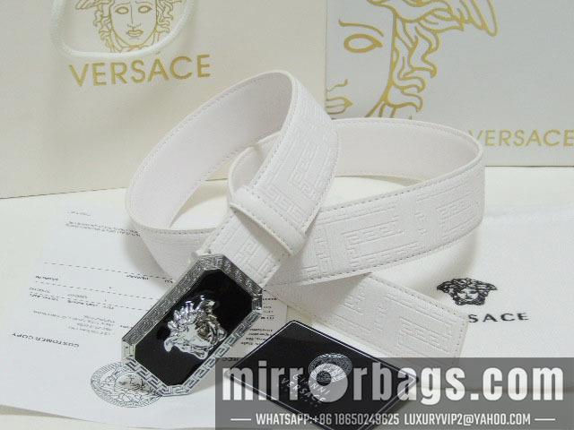 Versace Belt 38mm lb01