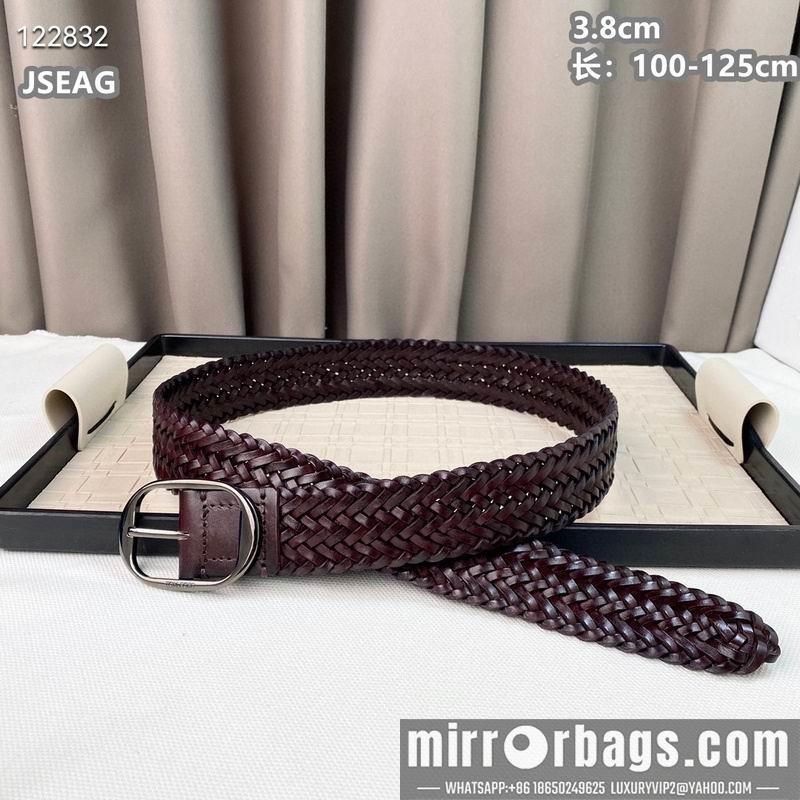 TF belt 38mmX100-125cm 8L64