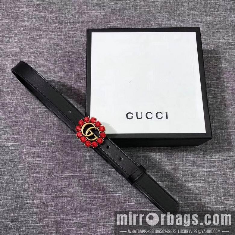 Gucci 20mmX95-110CM 7D08