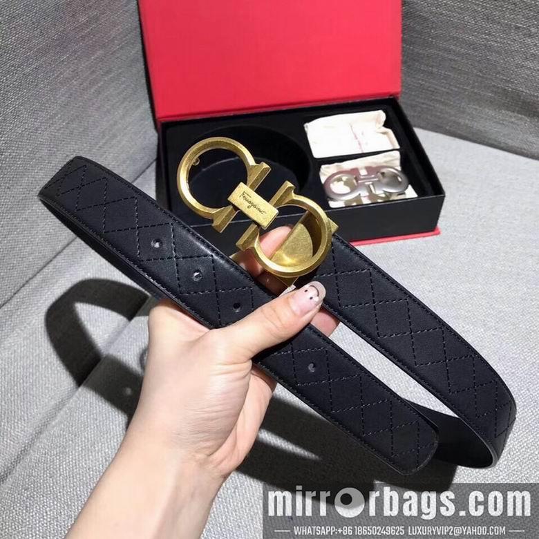Ferragamo 34mmX95-125 7D05