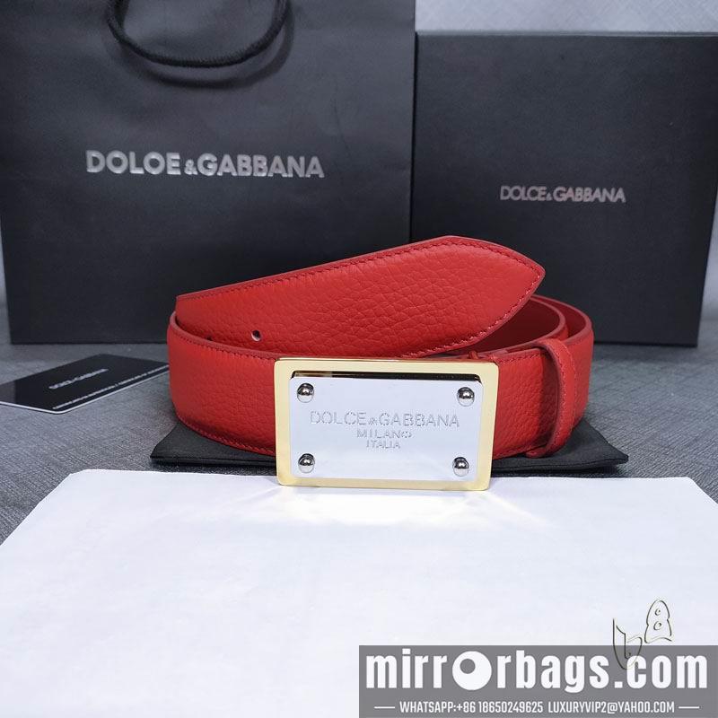 DG belt 38mmX80-125cm lb04