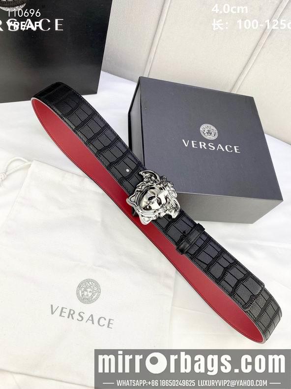 Versace Belt 40mmX100-125cm 8L36