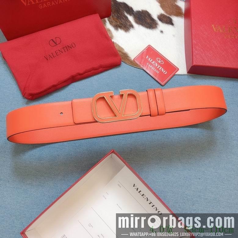Valentino Belt 40mmX95-110cm 04