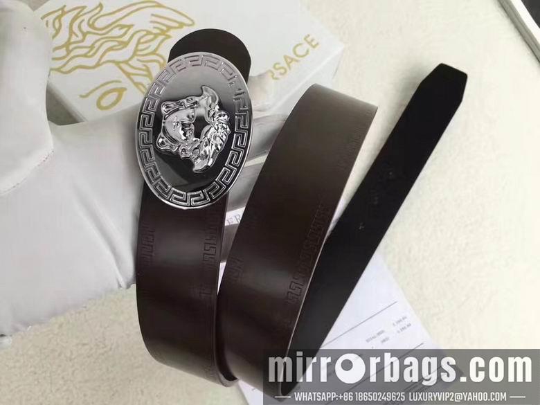 Versace Belt 38mmX95-125cm sj47