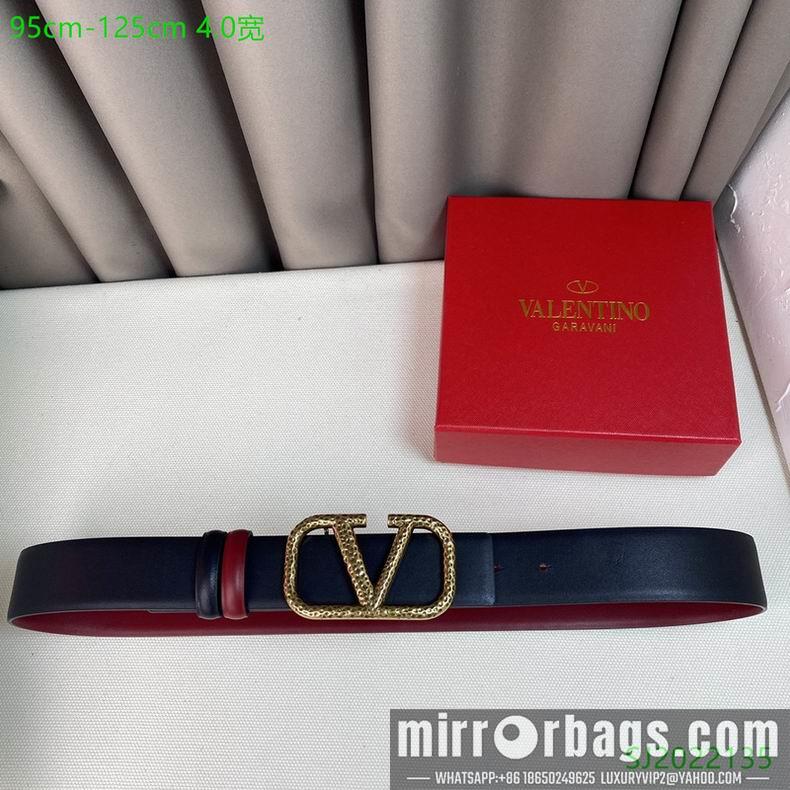 Valentino Belt 40mmX95-125cm 7D10