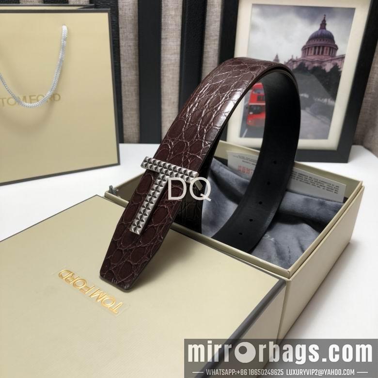 Tom Ford 40mmx100-125cm 15