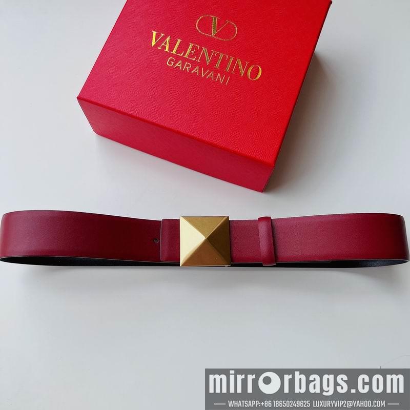 Valentino belt 40mmX90-125cm 7D14