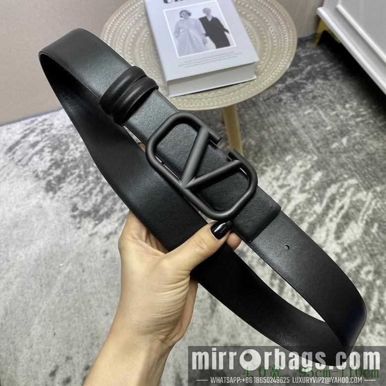Valentino Belt 40mmX95-110cm 08