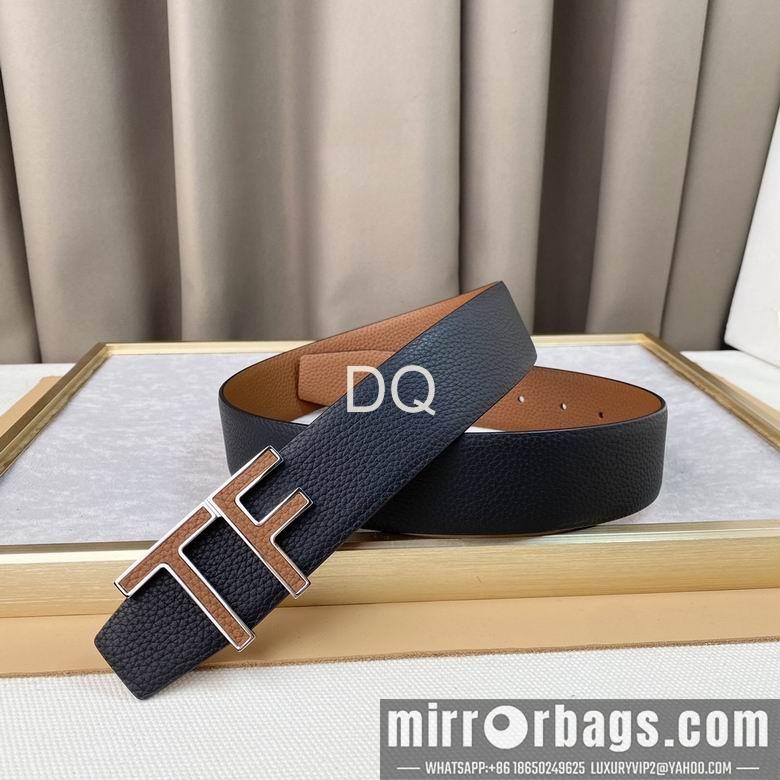 Tom Ford 40mmx100-125cm 18
