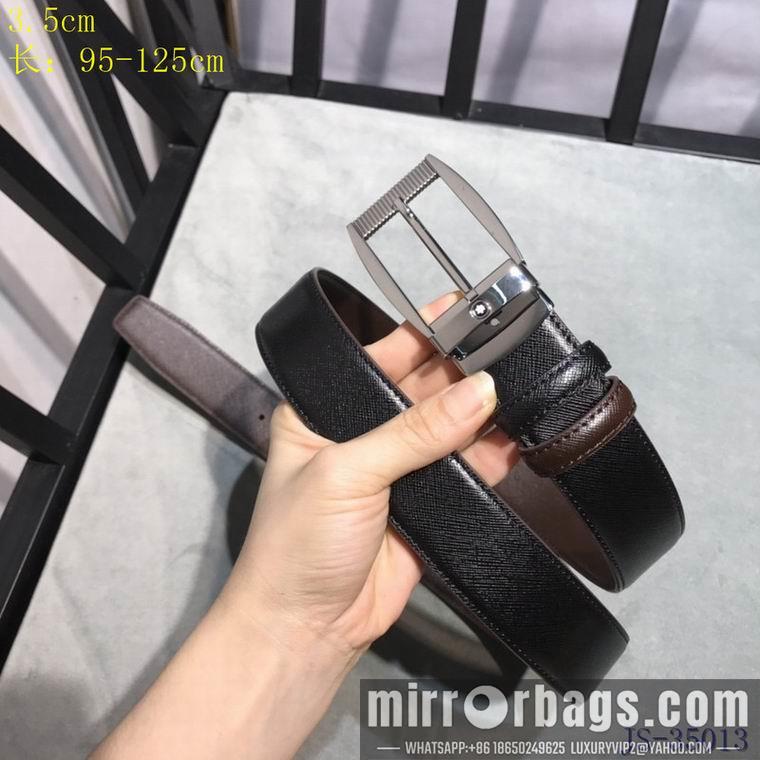 Montblanc 35mmX95-125cm 8L09