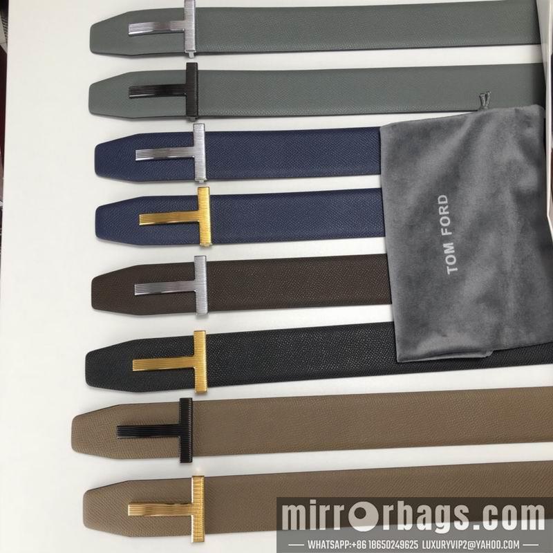 Tom Ford belt 40mmX95-125cm 7D14
