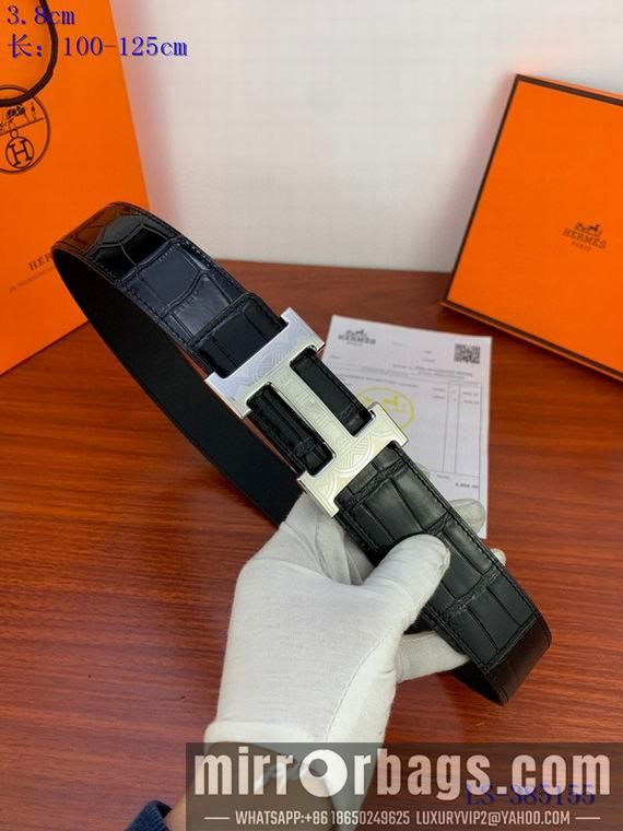 Hermes Belt 38mm 100-125cm 8L43
