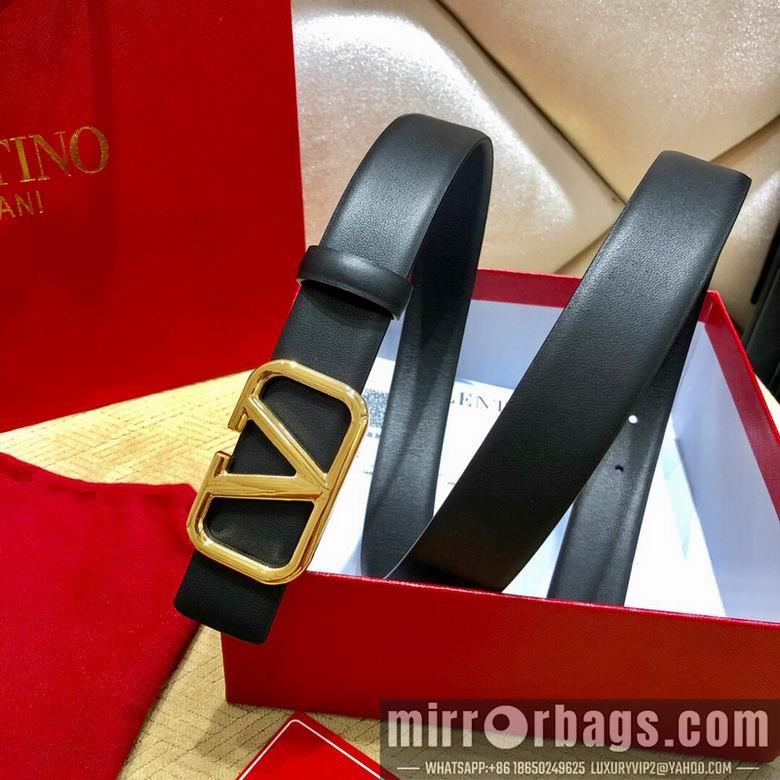 Valentino Belt 30mmX95-110cm sj07