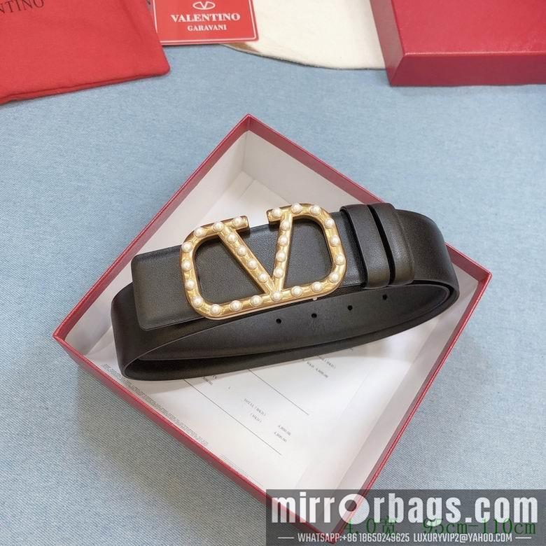 Valentino Belt 40mmX95-110cm 06