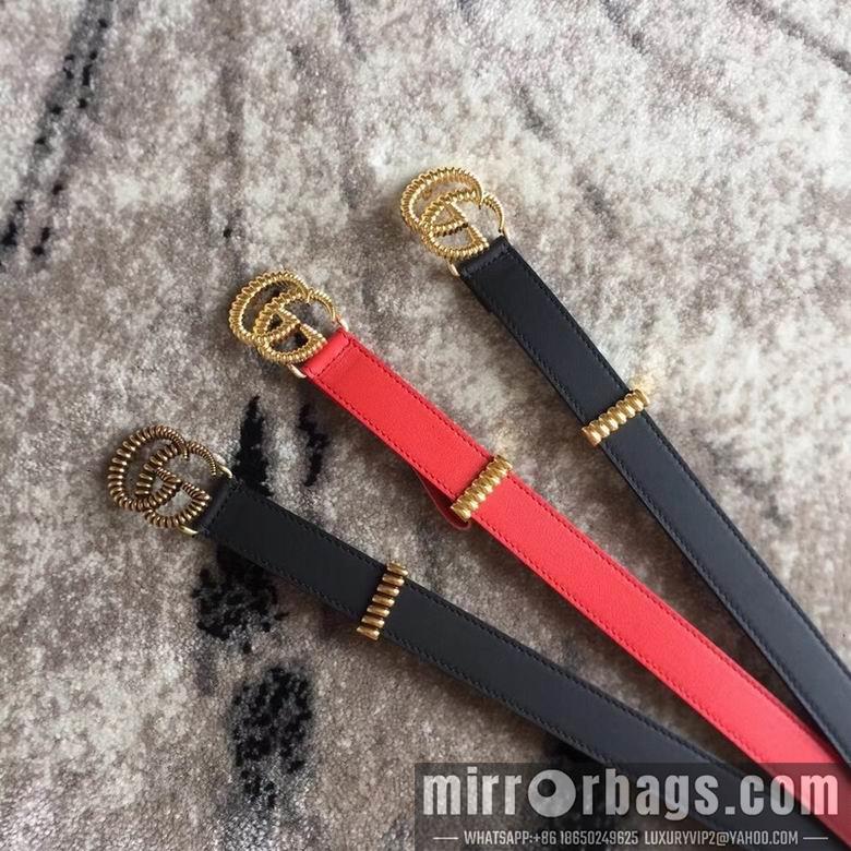 Gucci 20mmX95-110CM 7D40
