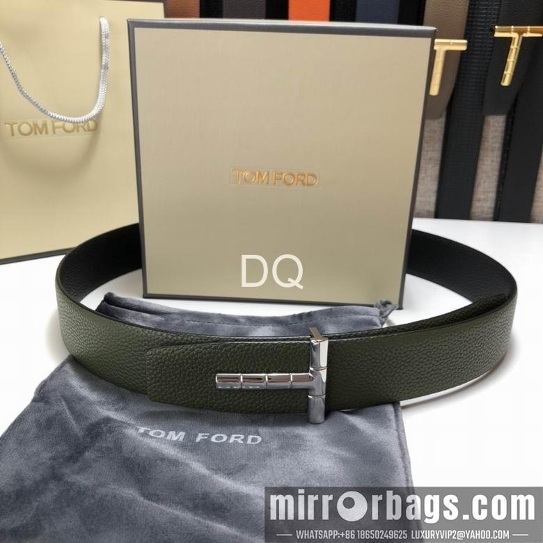 Tom Ford 40mmx100-125cm 06
