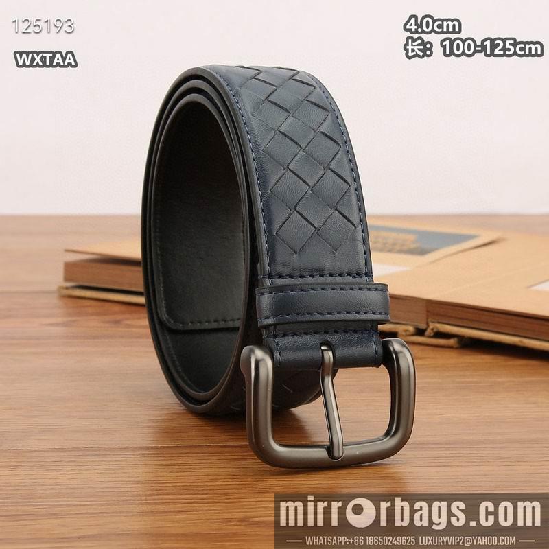 BV belt 40mmX100-125cm 8L03